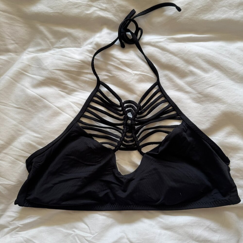 Becca Swim Top